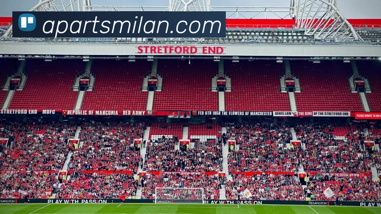 米兰体育品牌故事